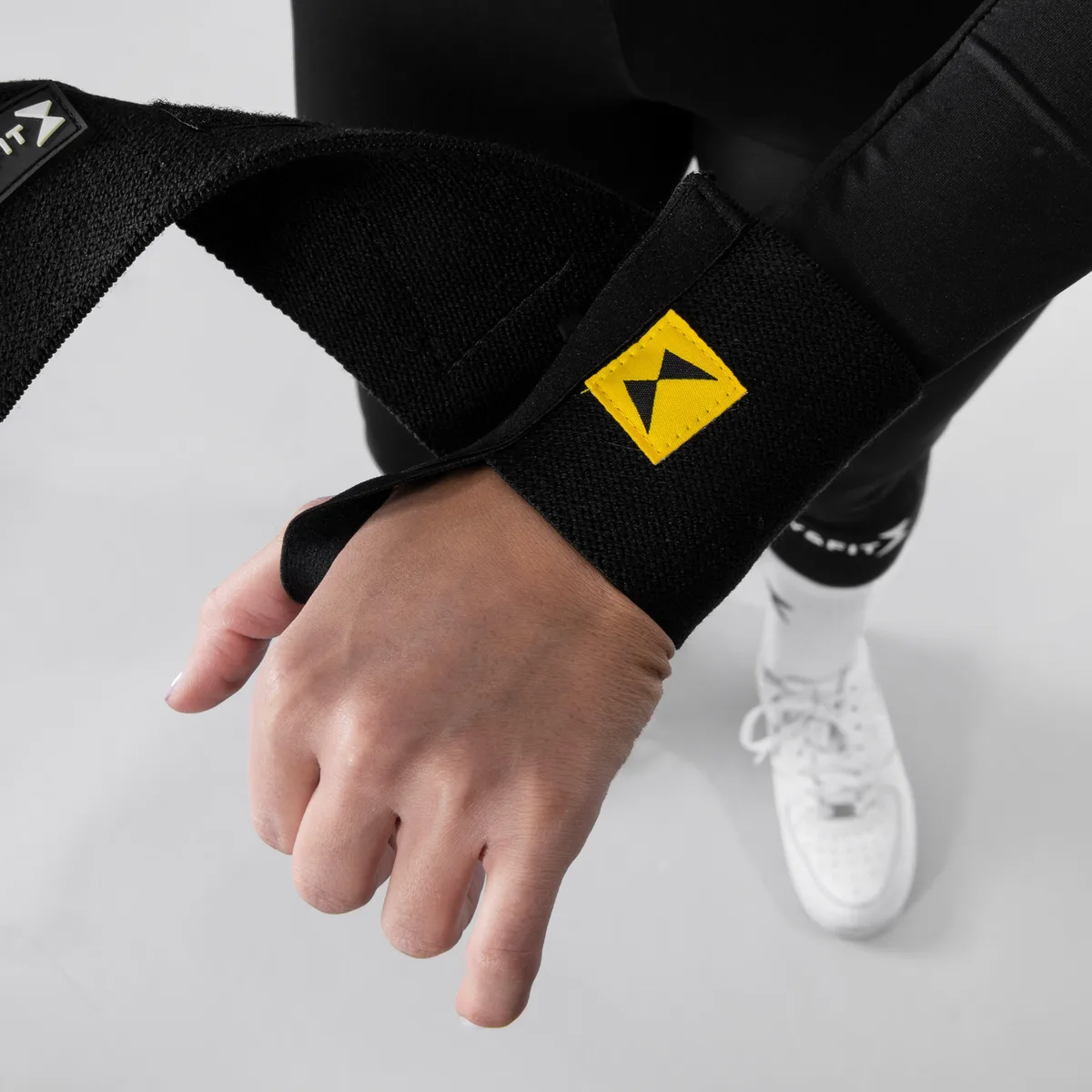 Wrist Wraps – Bild 4