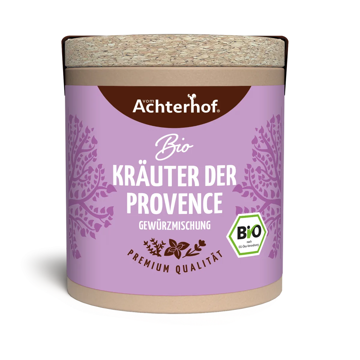 Kräuter der Provence Gewürzmischung Bio (20g)