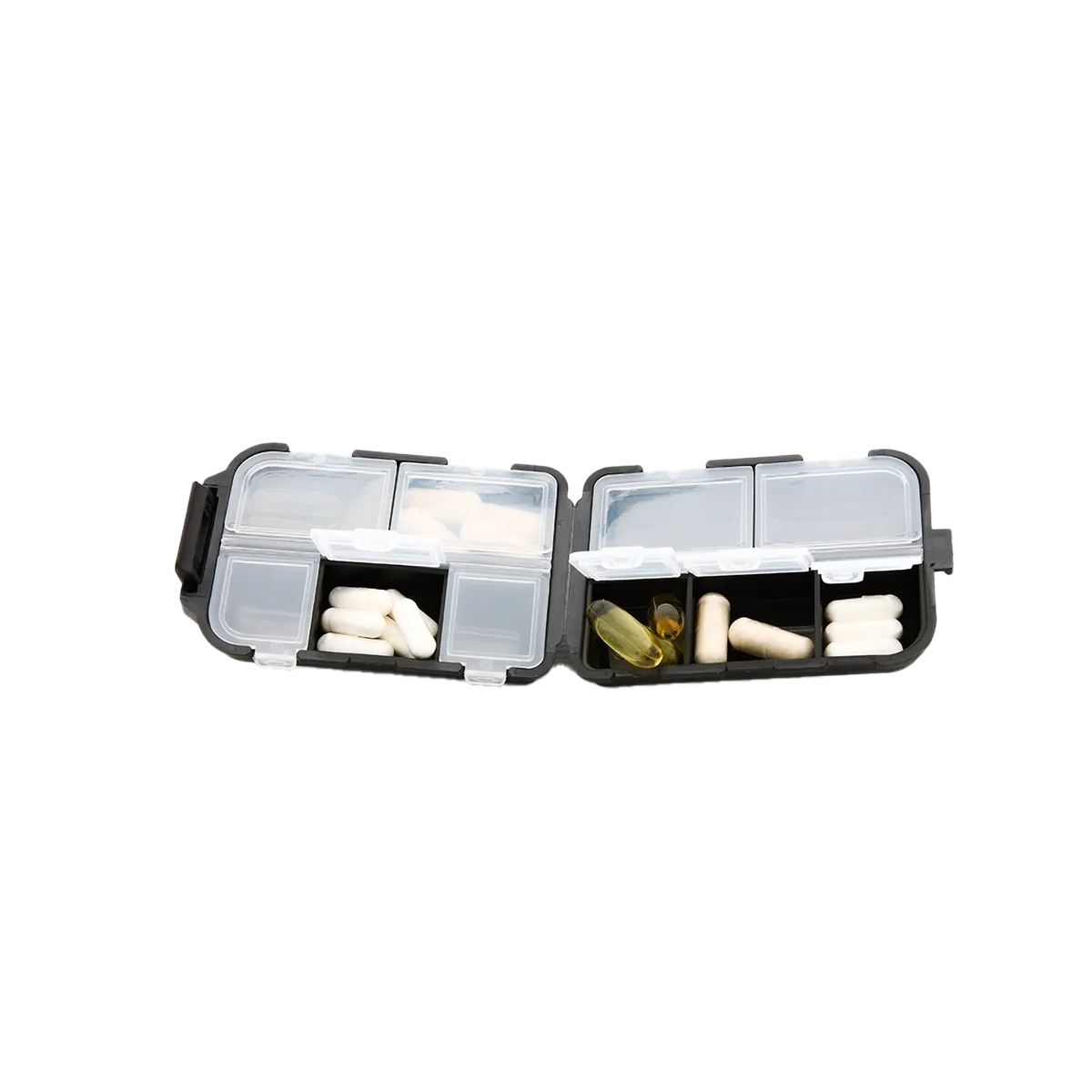 WEIDER Pillendose – Bild 5