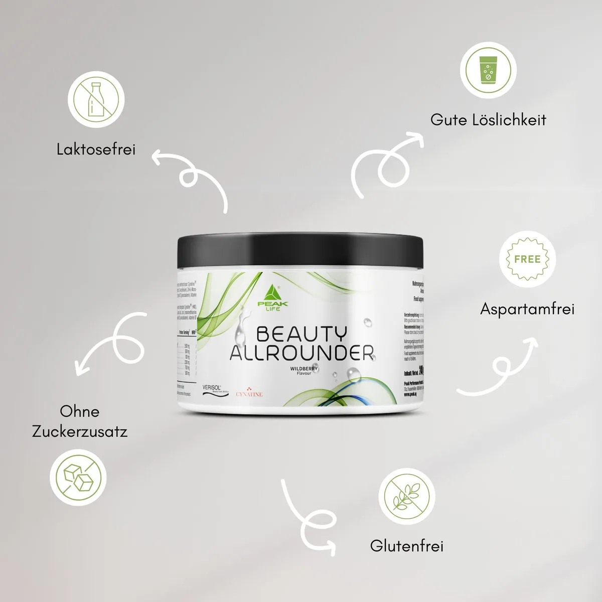 Beauty Allrounder Wildberry – Bild 8