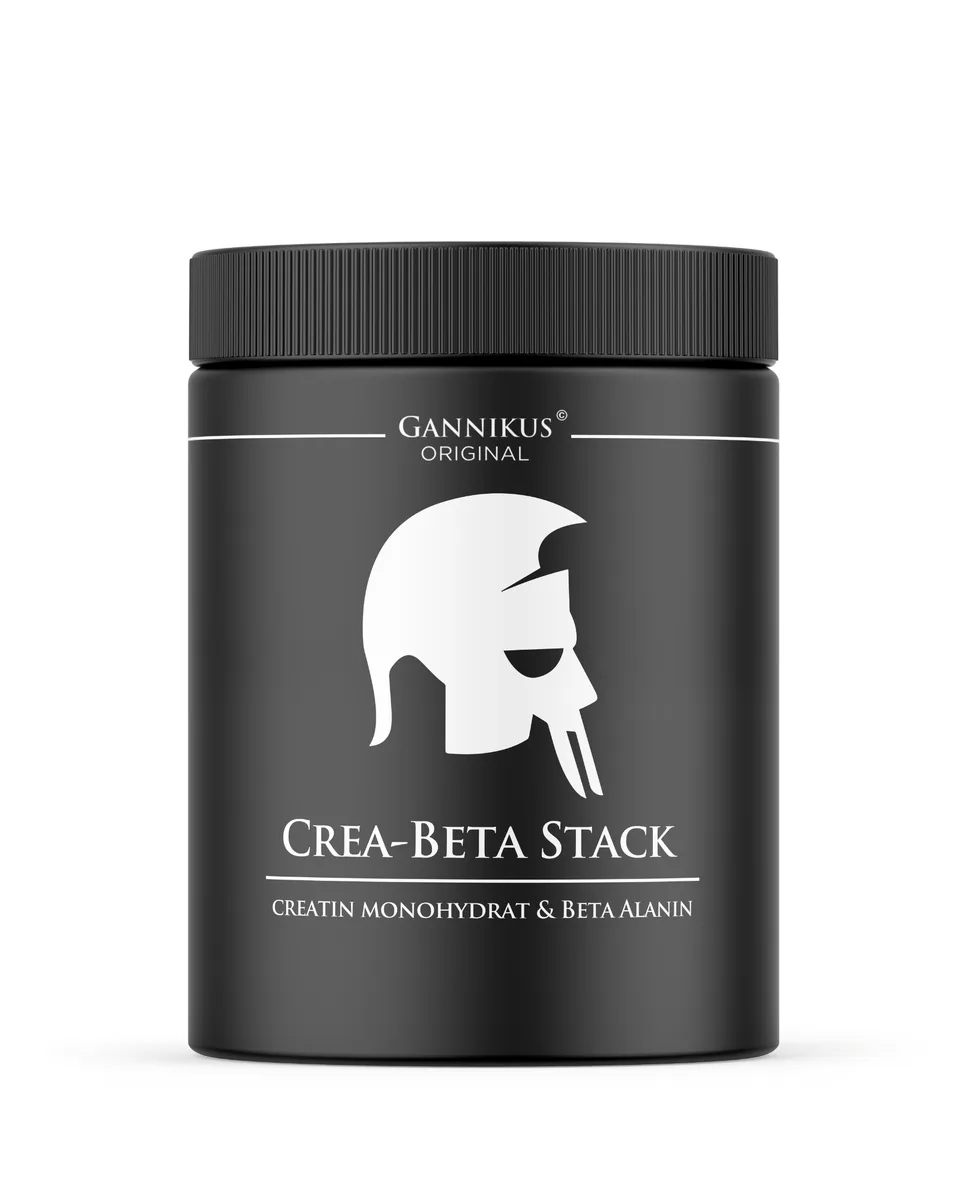 CREA-BETA STACK