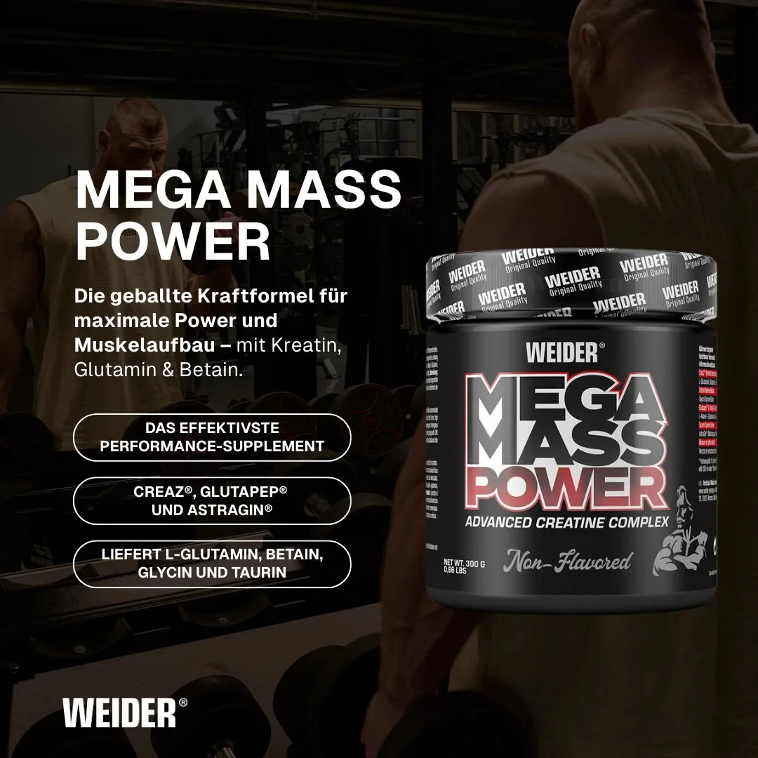 Mega Mass Power – Bild 4
