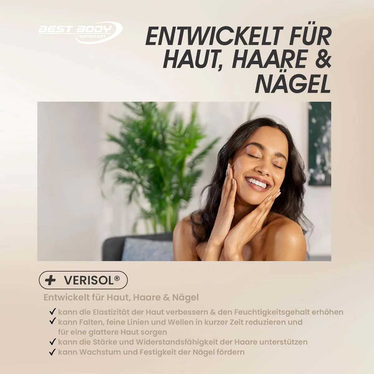 Collagen³ Orange (450g) – Bild 4