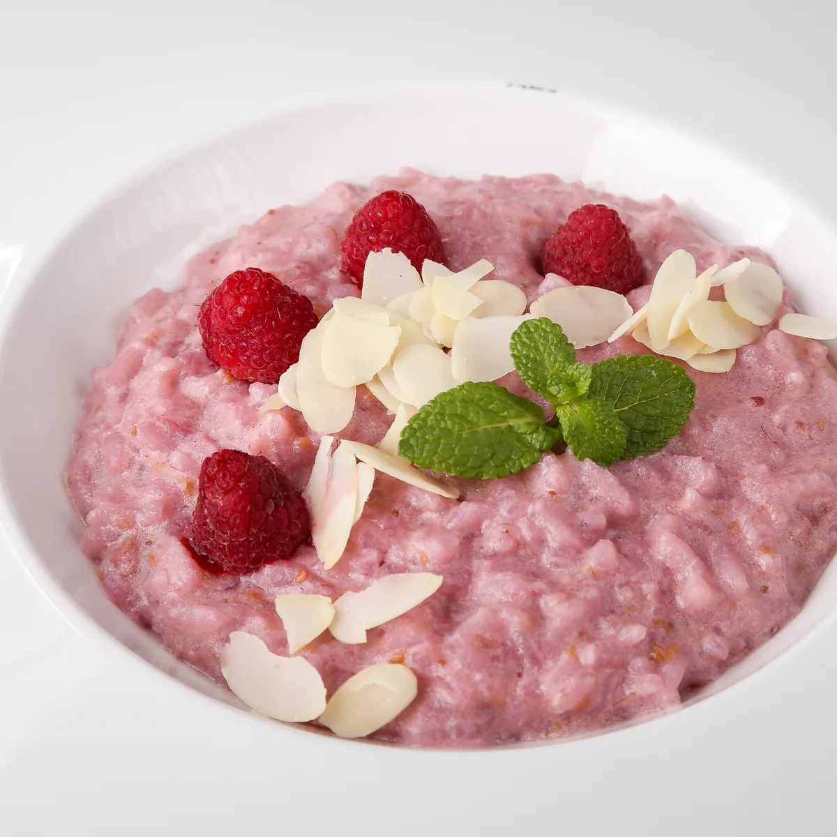 Ballaststoff Mix rote Beeren (100g) – Bild 3