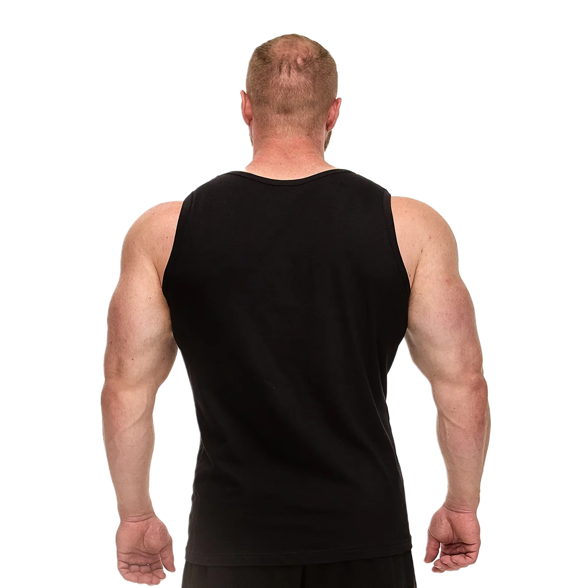 Tanktop Revival Male L – Bild 2