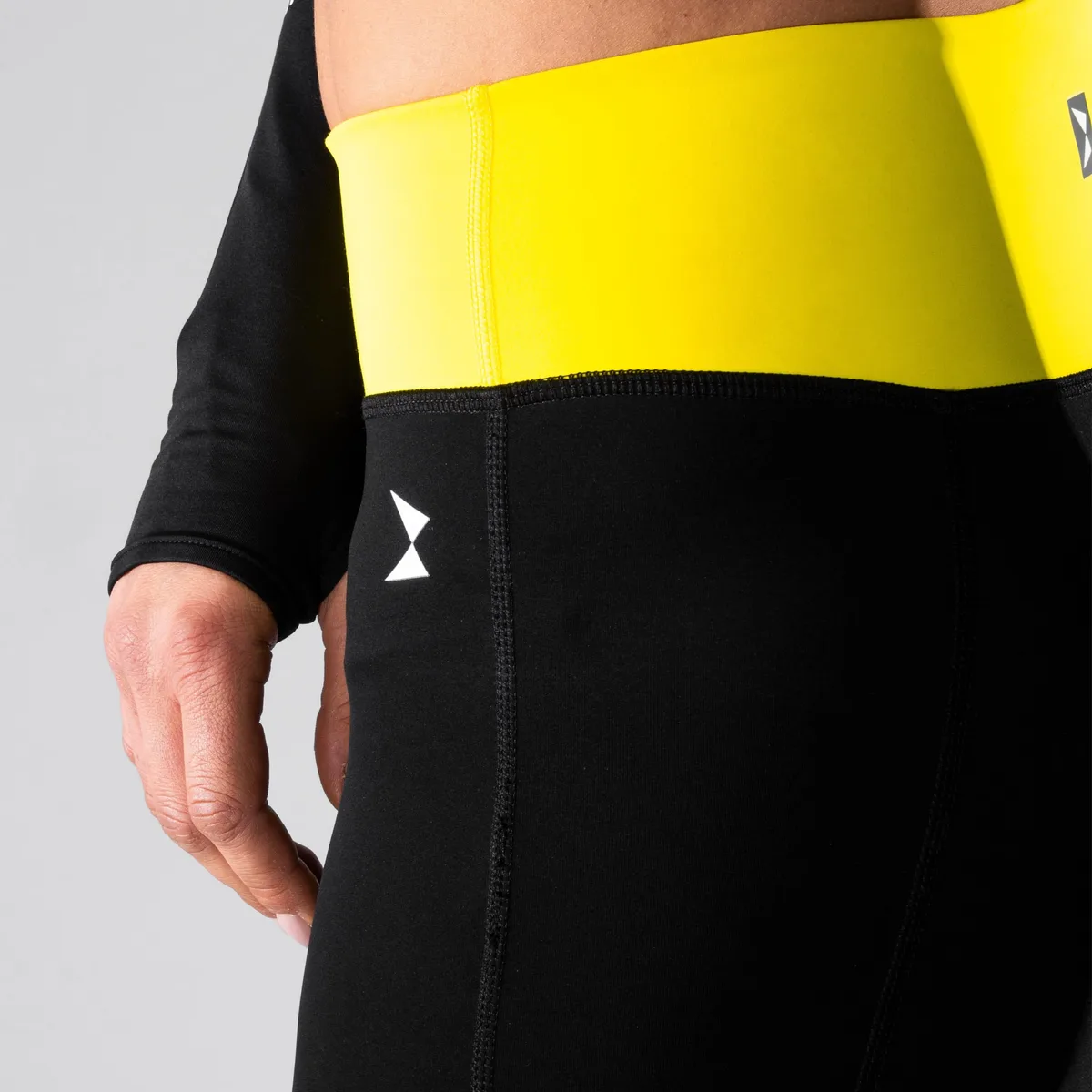 Perfection comfort Legging Zwart / M – Bild 7