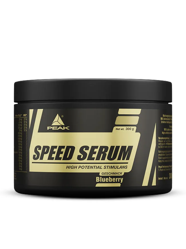 Speed Serum Energy – Bild 2