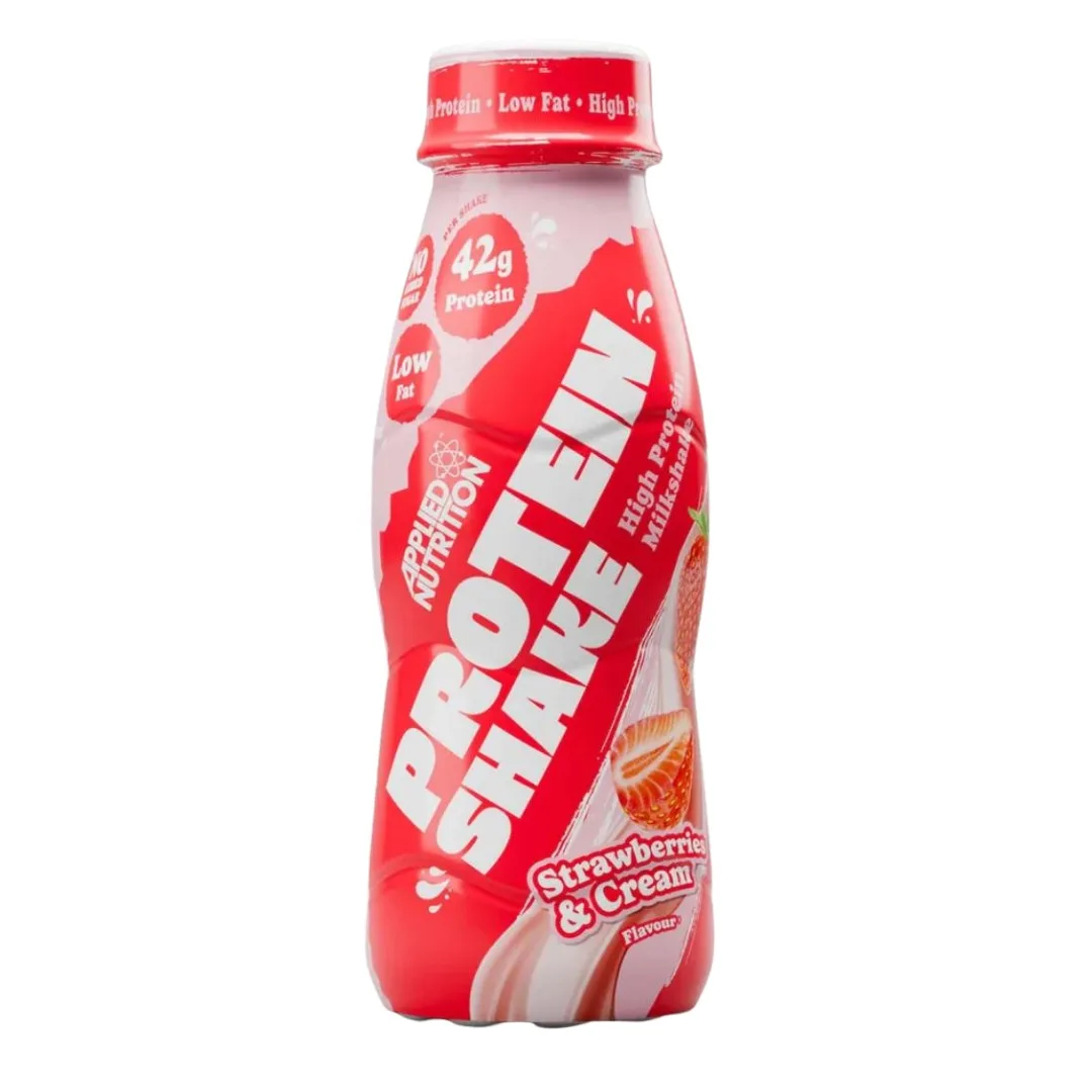 Applied Nutrition High Protein Shake, 500ml
