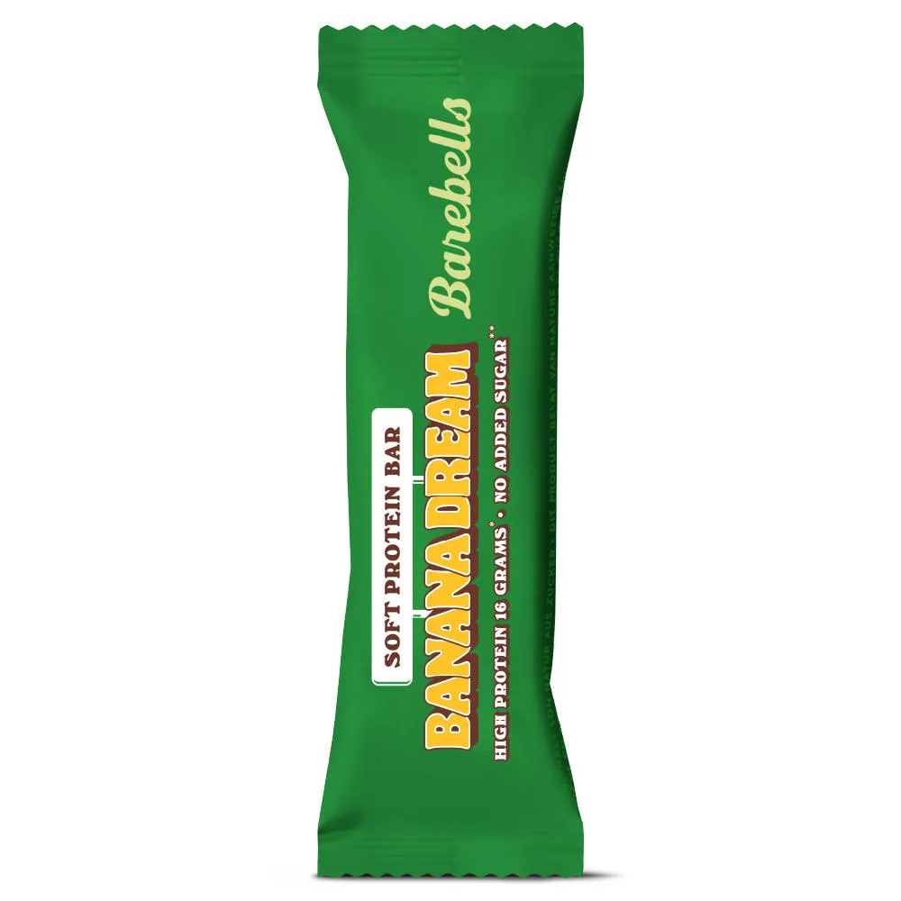 Barebells Soft Protein Bar Chocolade Bal / 660.0 – Bild 4