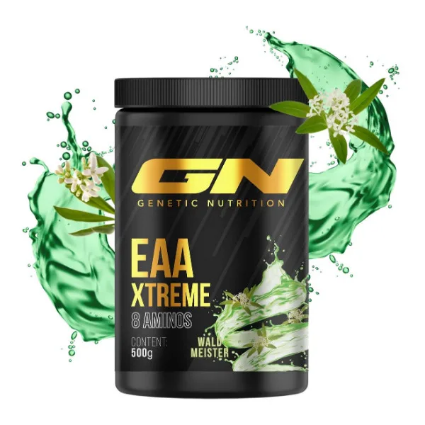 GN Laboratories EAA Xtreme, 500g