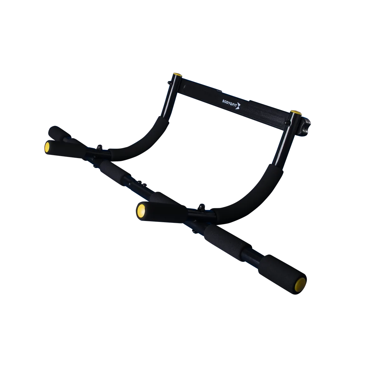Gymbar Iron – Bild 2