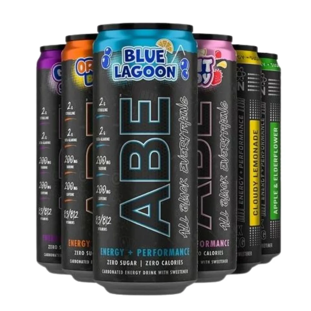 Applied Nutrition ABE RTD Drink - 330ml