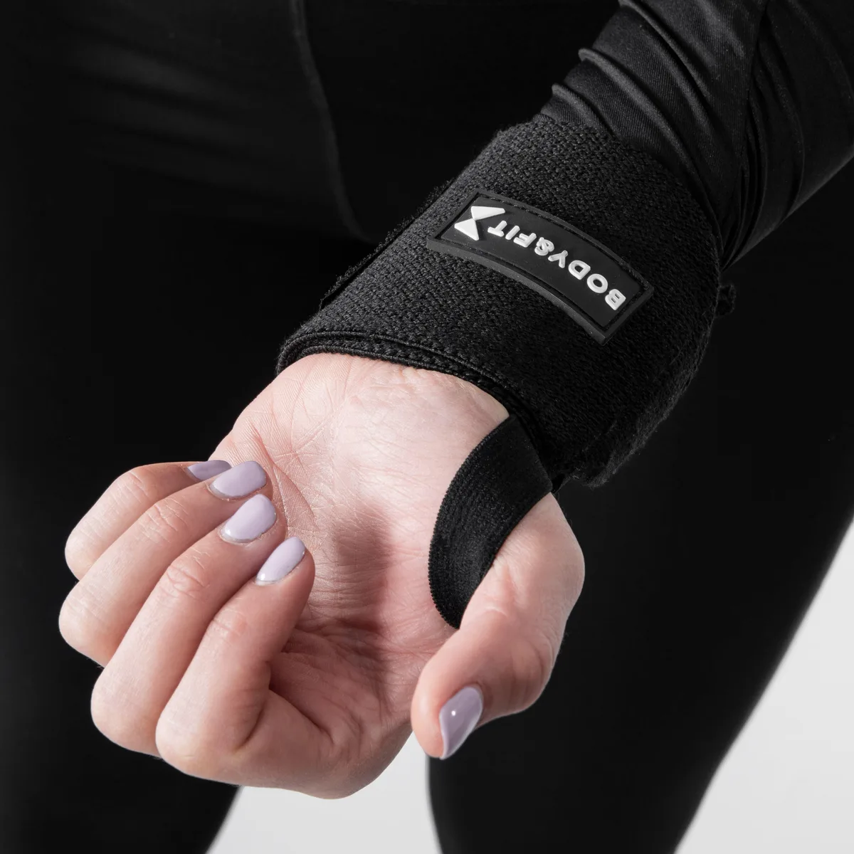 Wrist Wraps – Bild 5