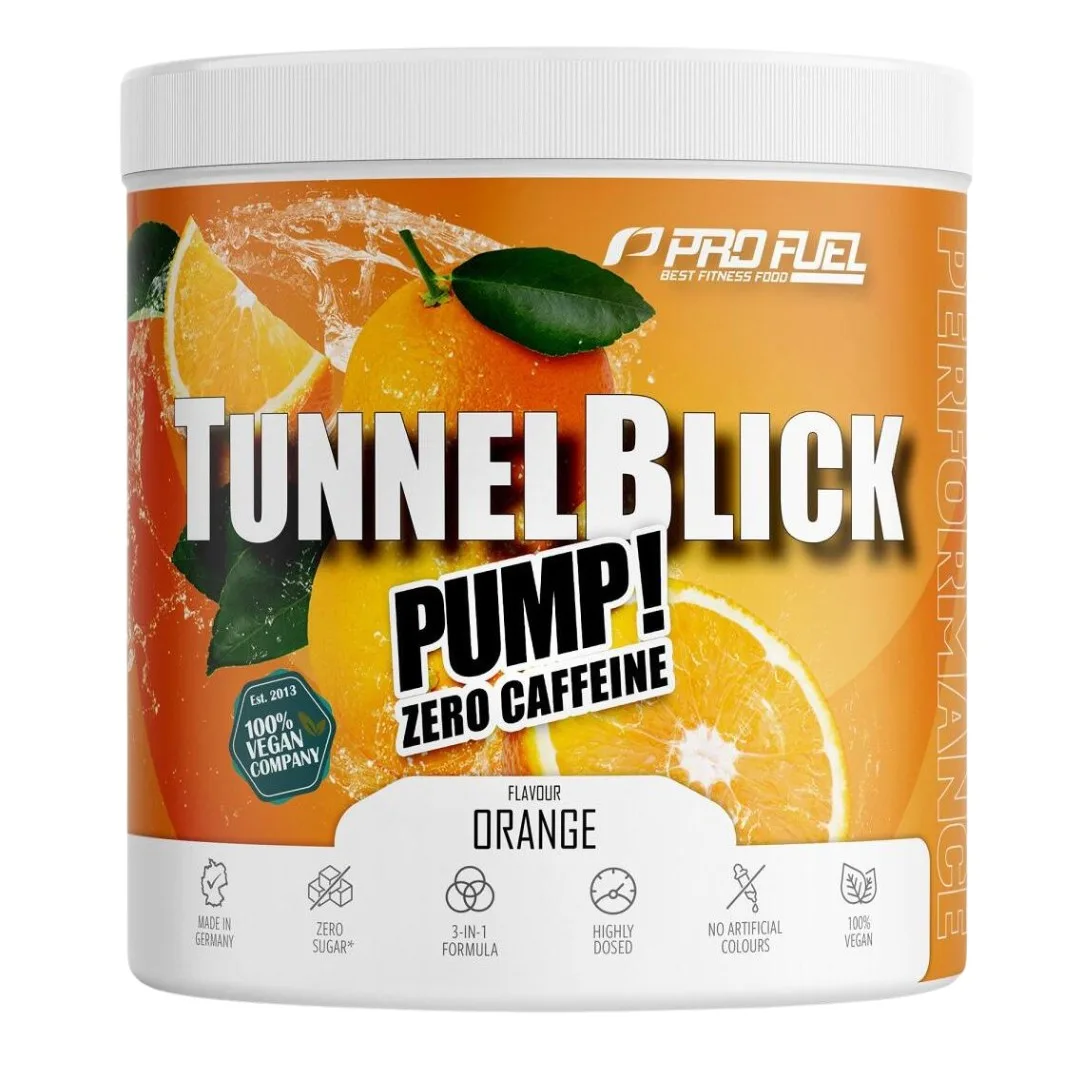 Profuel Tunnelblick Pump!- 440g