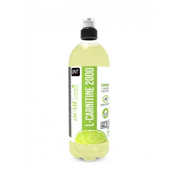 Qnt L-Carnitine 2000 Drink, 700ml