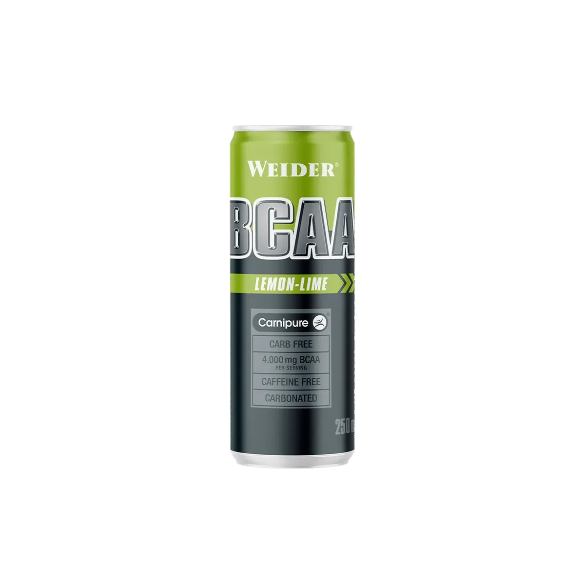 BCAA RTD (AT) Limette