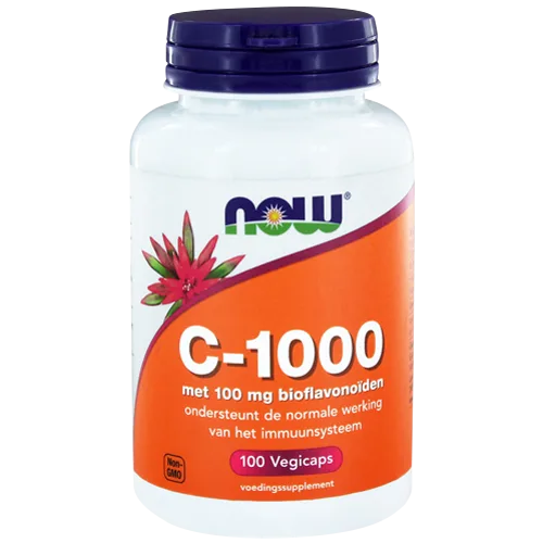 Vitamine C-1000 Capsules 100.0 – Bild 2