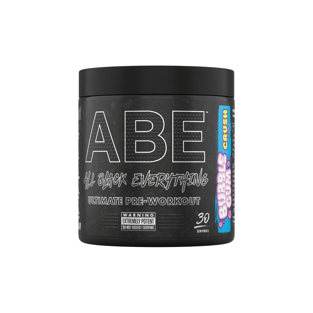 ABE Ultimate Pre-Workout Cherry Cola / 375.0 – Bild 5