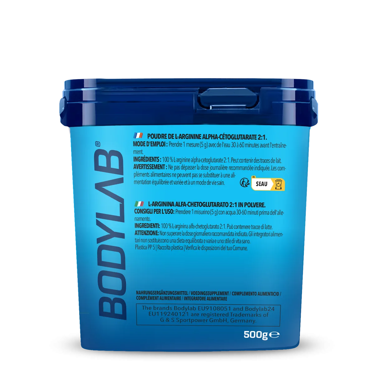 AAKG (500g) – Bild 2