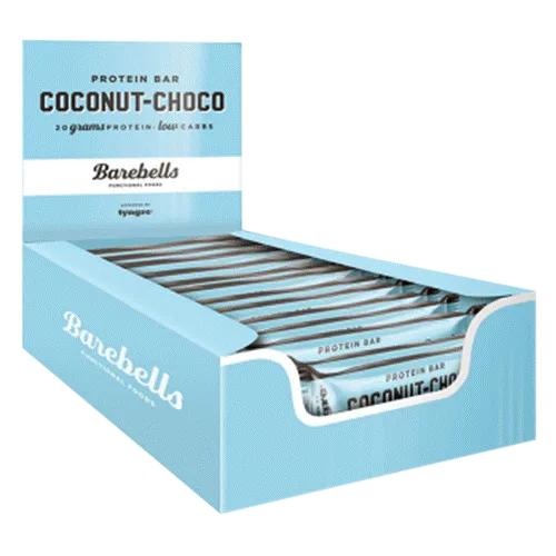 Protein Bars Caramel & Cashew / 660.0 – Bild 6