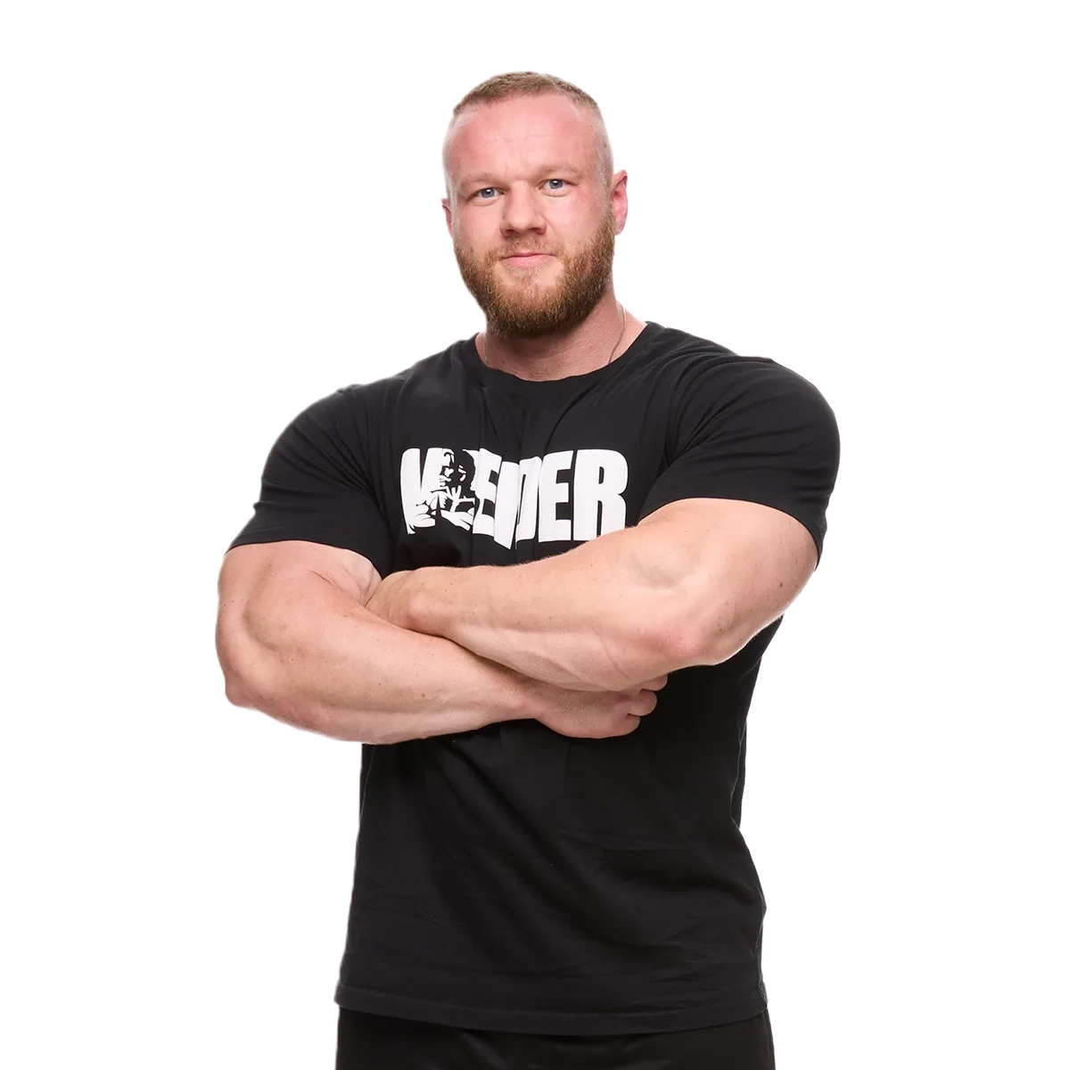 T-Shirt Revival Black Unisex M