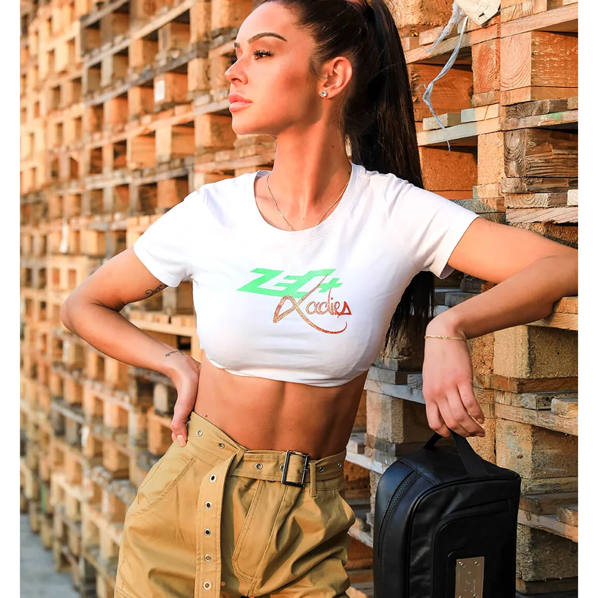ZEC+ LIFESTYLE | Kulturbeutel – Bild 2