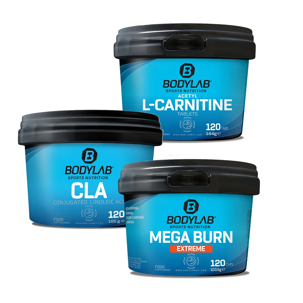 Burn Pack