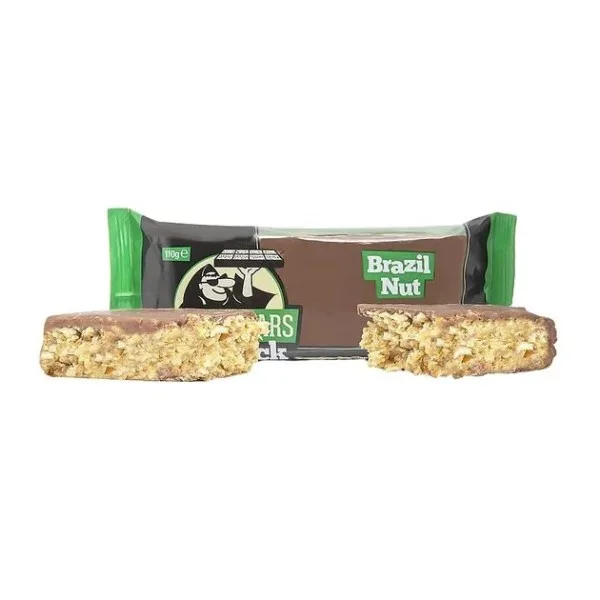 Blackfriars Flapjack