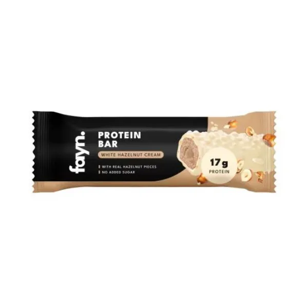 Fayn Protein Bar