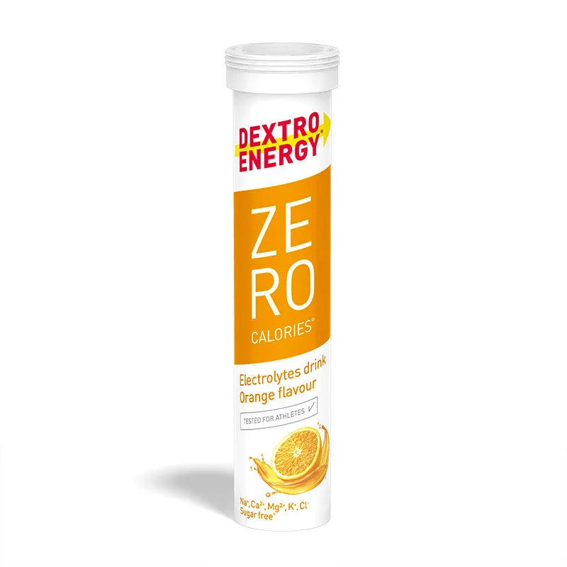 Zero Calories (12x80g) Orange – Bild 2