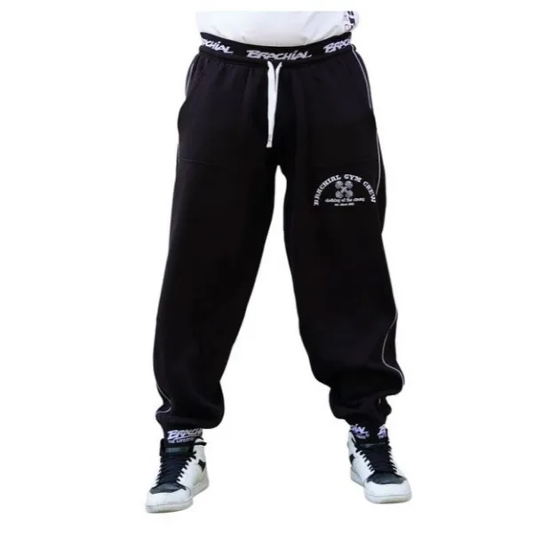 Brachial Sporthose Gym Crew