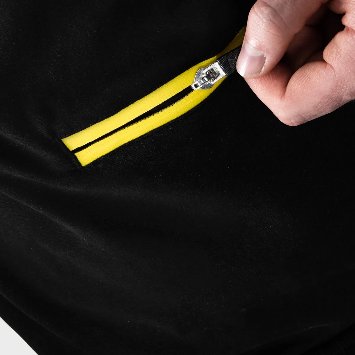 Hero tech Hoodie XL – Bild 6