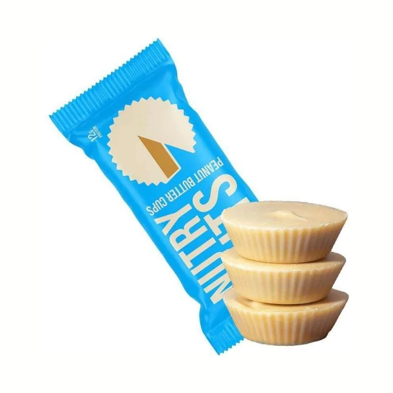 Nutry Nuts Peanut Butter Cups Vollmilch – Bild 8
