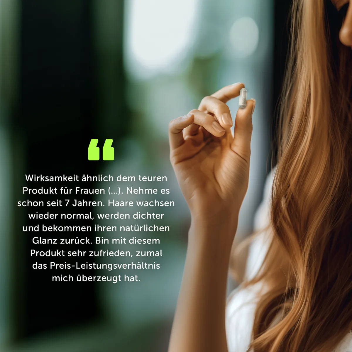 Haarkraft 2-Monatspackung (120 Kapseln) – Bild 6