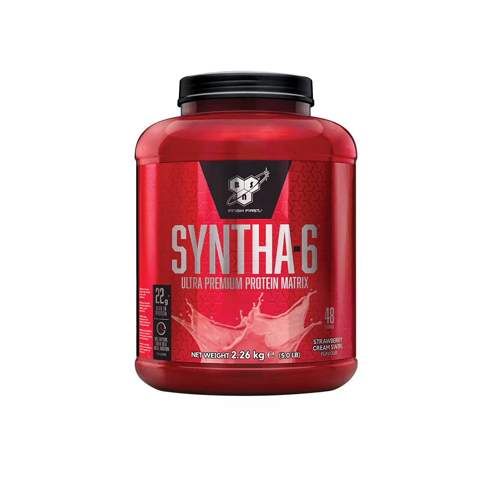 Syntha-6 Chocolate / 2260.0 – Bild 4