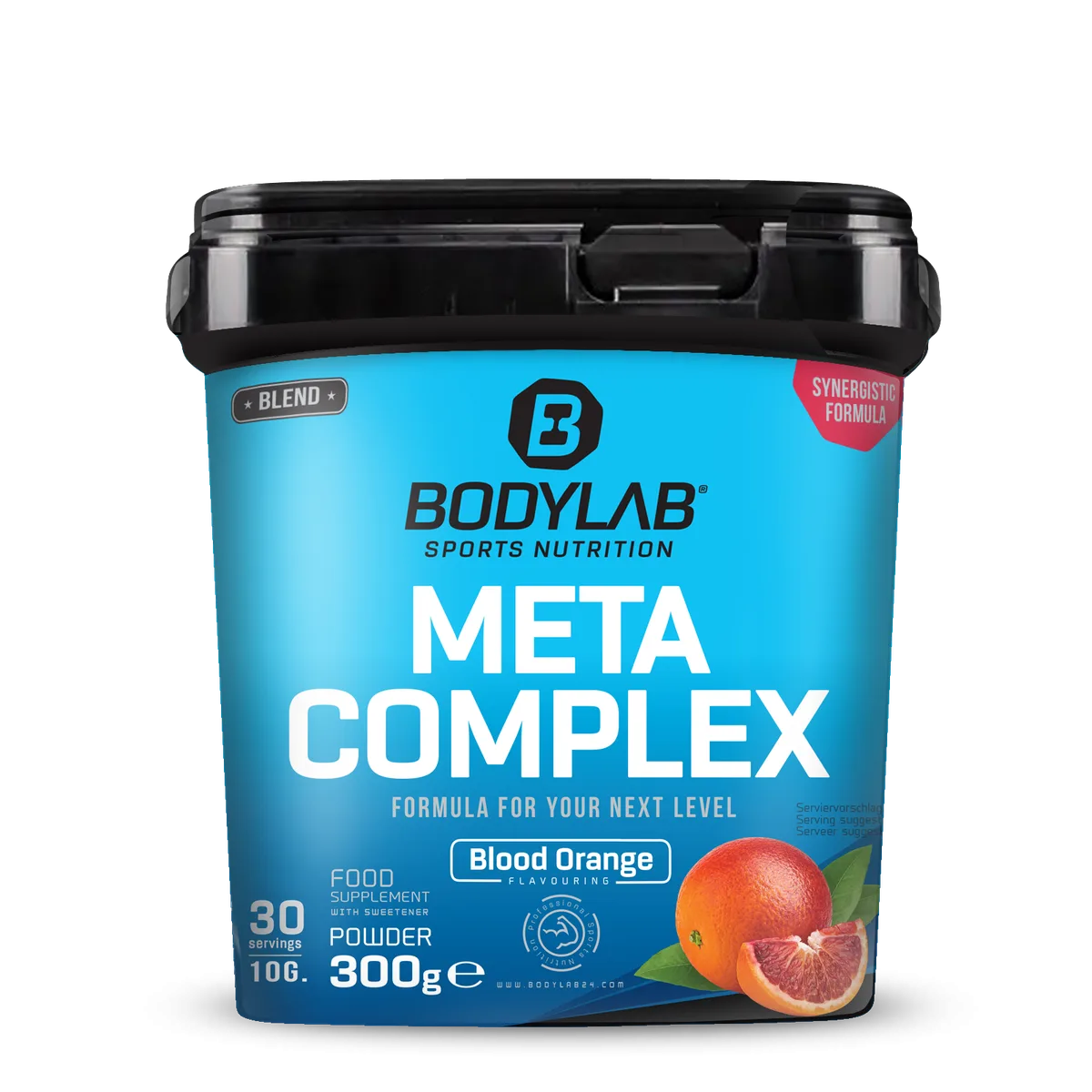 Meta Complex (300g)
