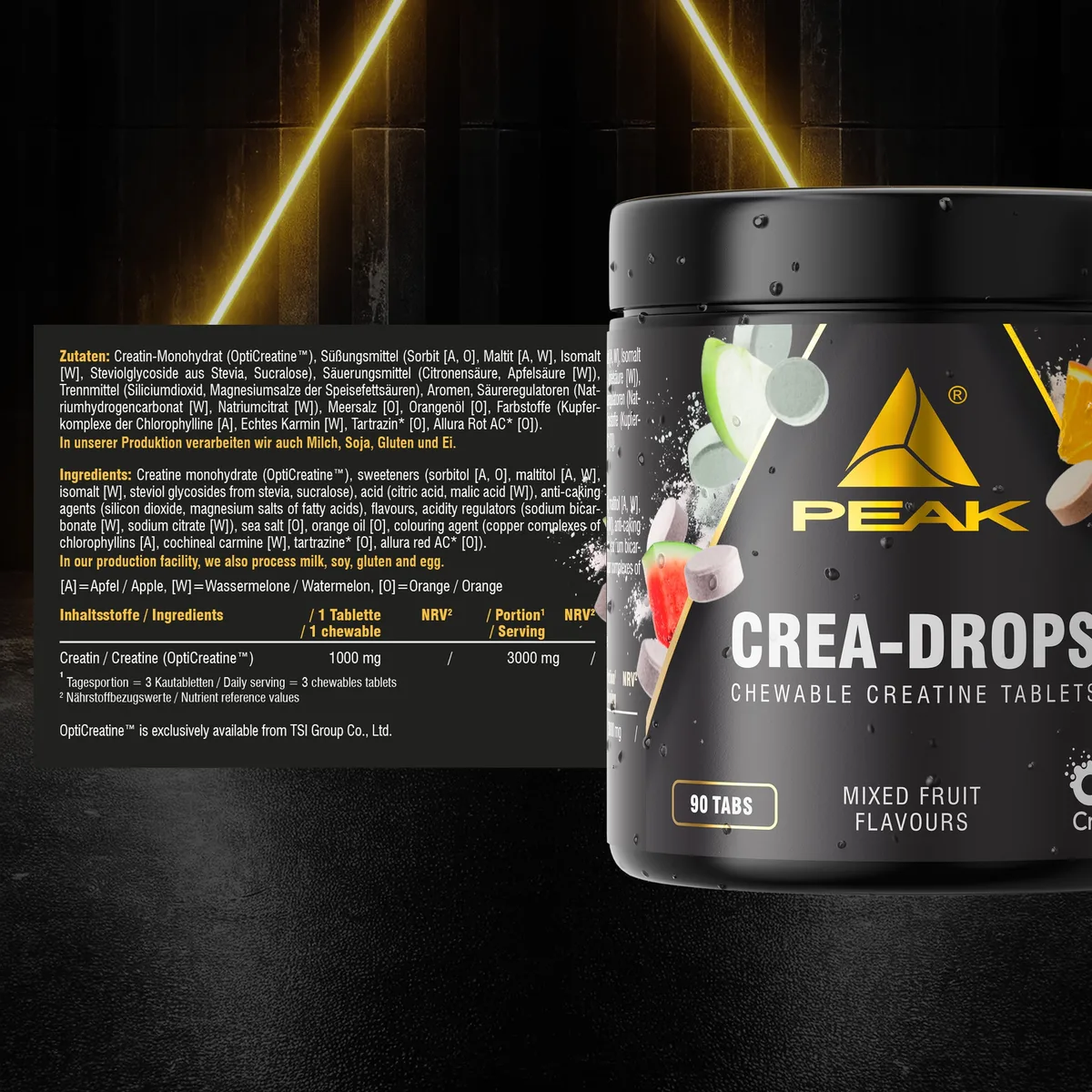 Crea-Drops – Bild 5