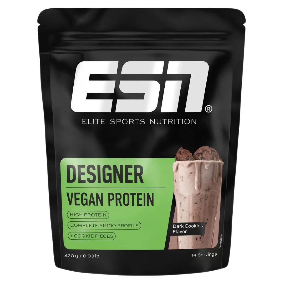 ESN Vegan Designer Protein