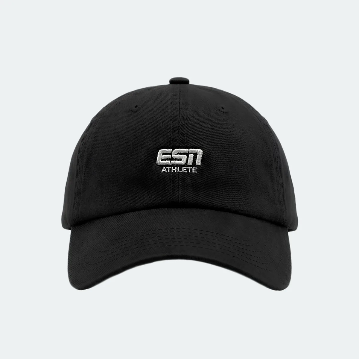 ESN Cap Black / Onesize