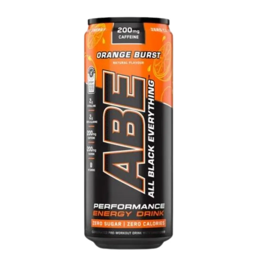 Applied Nutrition ABE RTD Drink, 330ml
