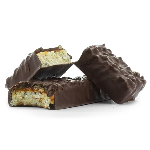 Smart Bar Crunchy Chocolate Cookie / 45.0 – Bild 4