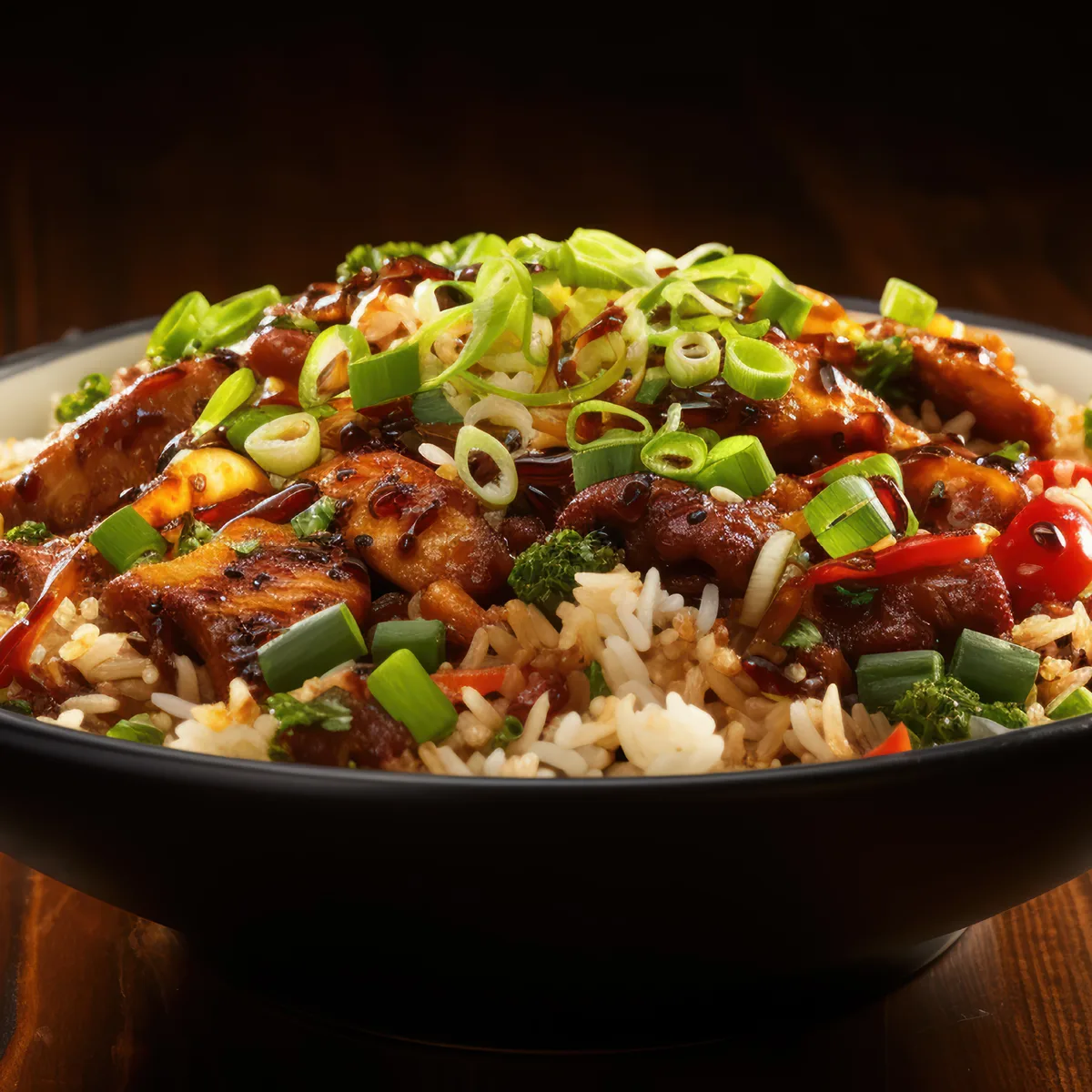 Sesam Chili Mix (100g) – Bild 6