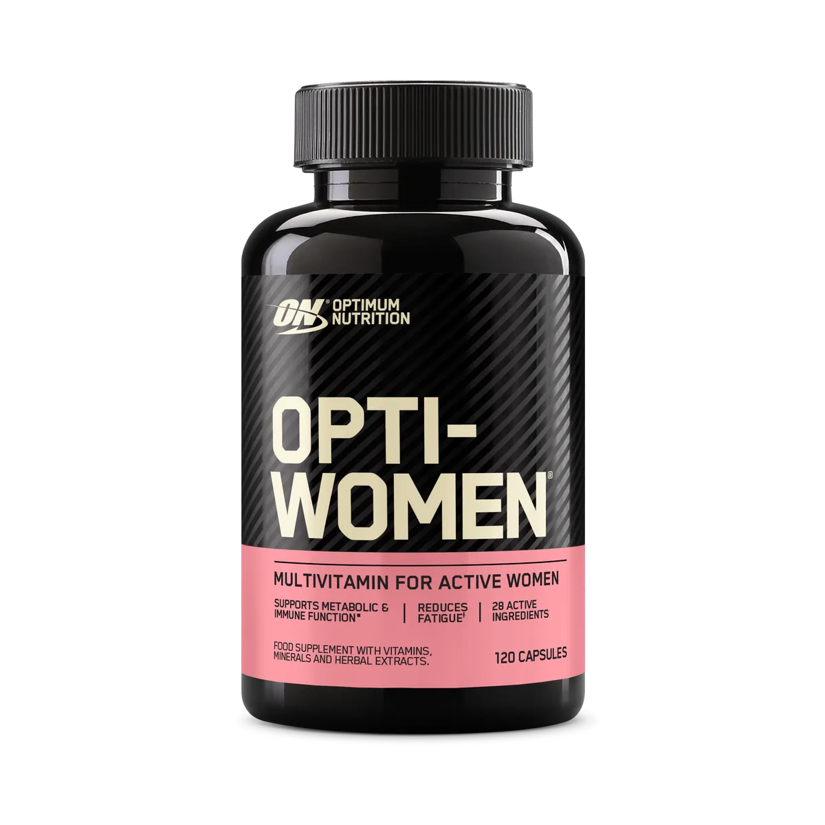 Opti-Women 120 – Bild 7