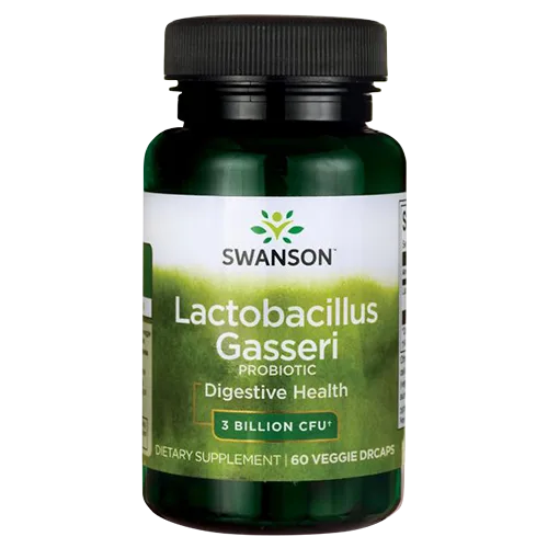 Lactobacillus Gasseri 60 – Bild 2