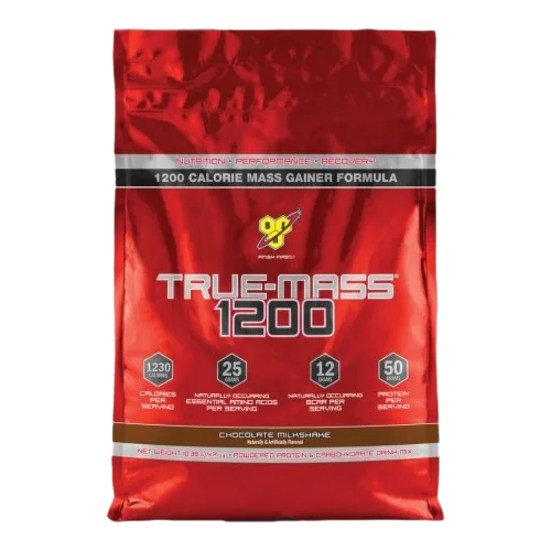 True Mass 1200 Chocolate / 4800.0 – Bild 3