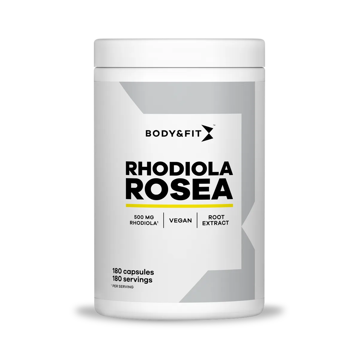 Rhodiola Rosea 180.0