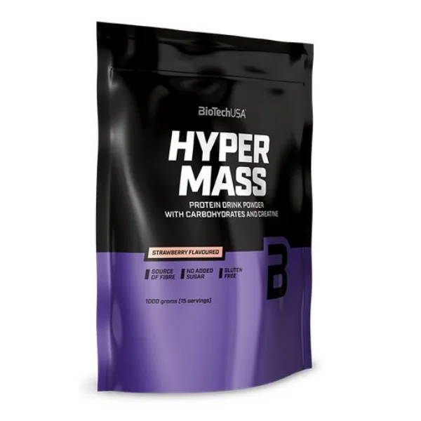 BioTech USA Hyper Mass