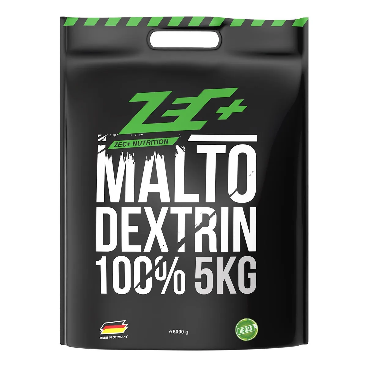ZEC+ MALTODEXTRIN 2.500g / 5.000g 2500g – Bild 3