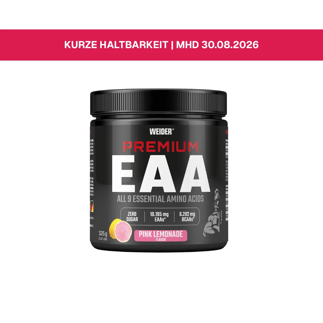 Premium EAA Tropical / 325 g – Bild 8