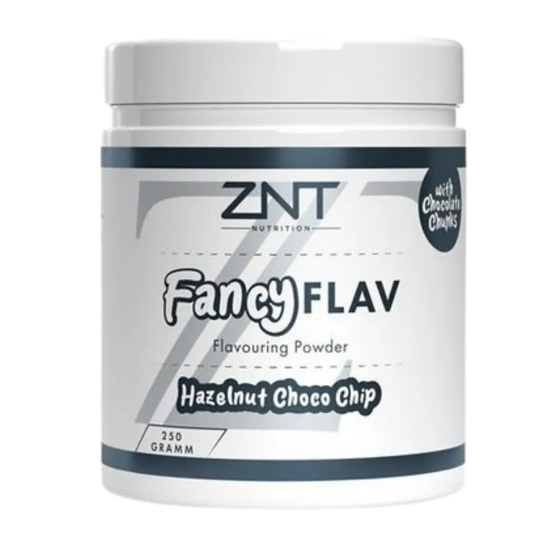 ZNT Nutrition Fancy Flav - 250g
